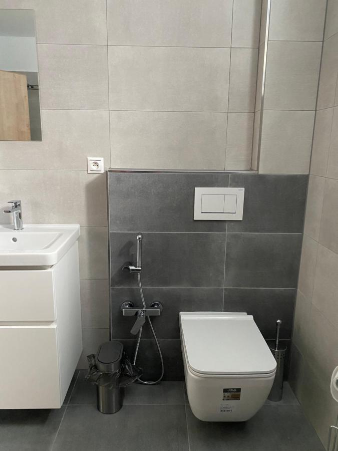 Vila Dum Emma Boretice Ngoại thất bức ảnh